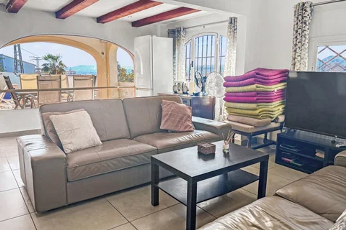 Villa te koop in Javea | 5 slaapkamers HI2525