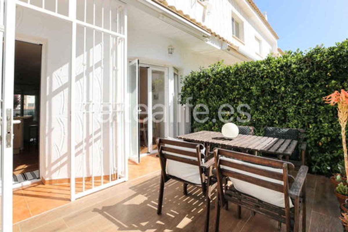 Villa te koop in La Nucia | 2 slaapkamers HI1597