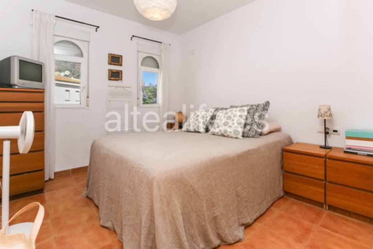 Villa te koop in La Nucia | 2 slaapkamers HI1597