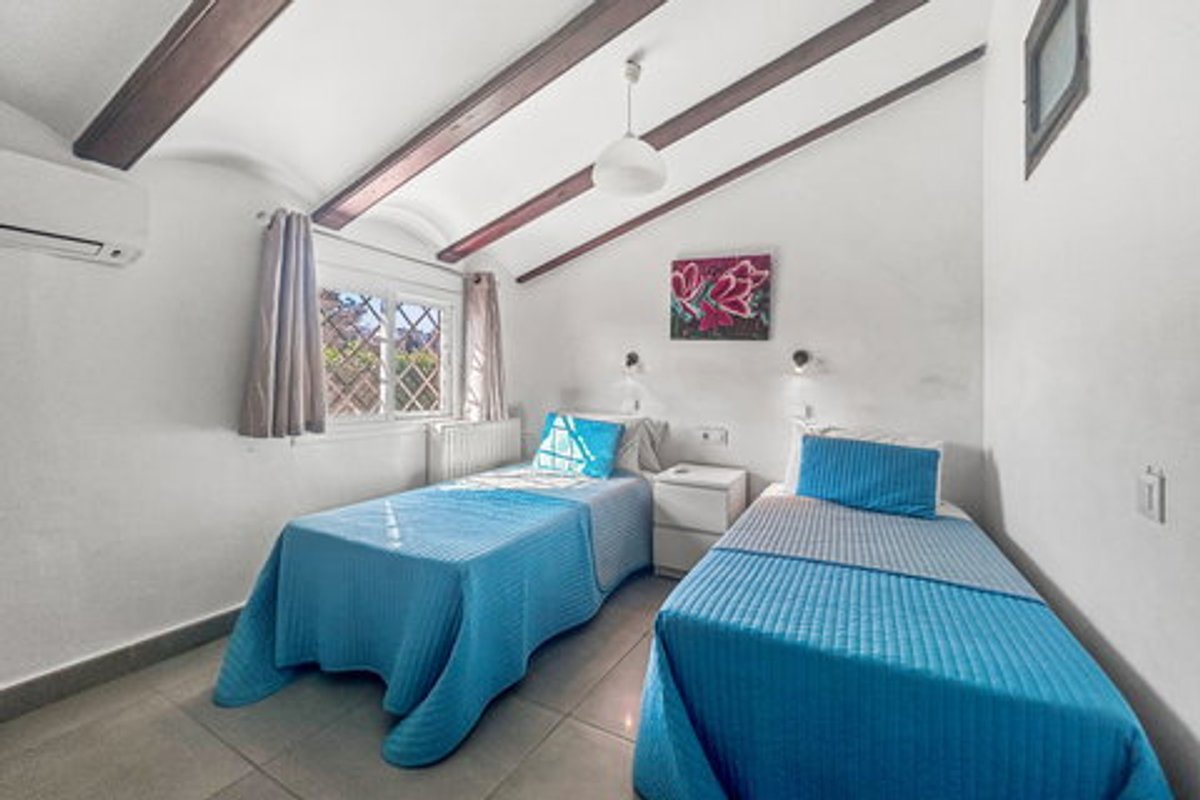 Villa te koop in Javea | 5 slaapkamers HI2525