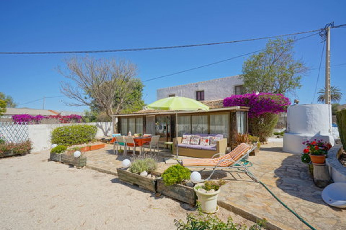 Villa te koop in Javea | 3 slaapkamers HI5030