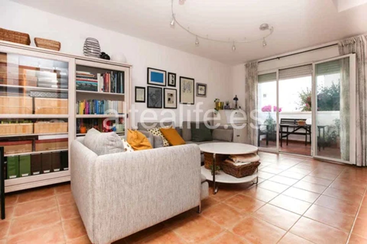 Villa te koop in La Nucia | 2 slaapkamers HI1597