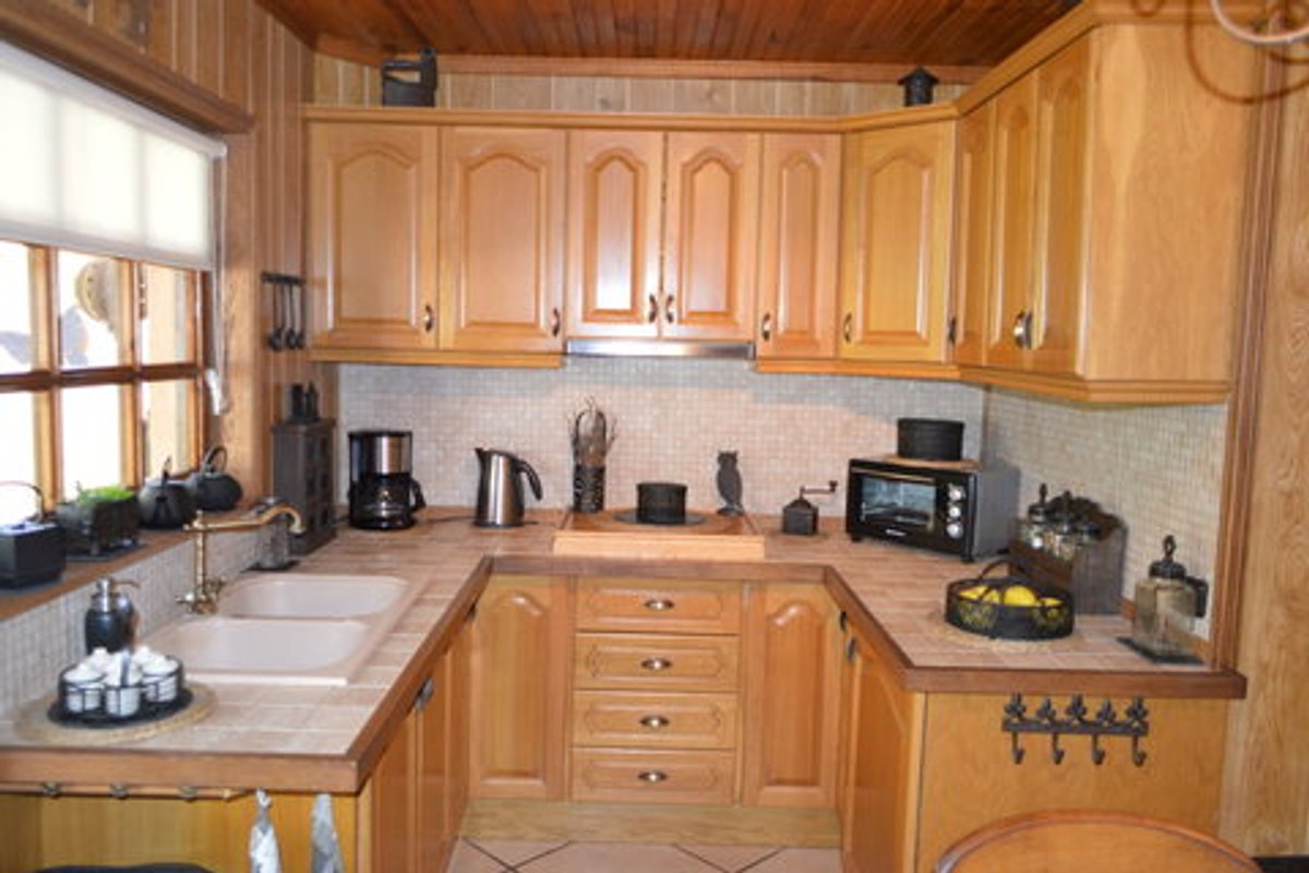 Finca te koop in Jalon | 4 slaapkamers HI9835