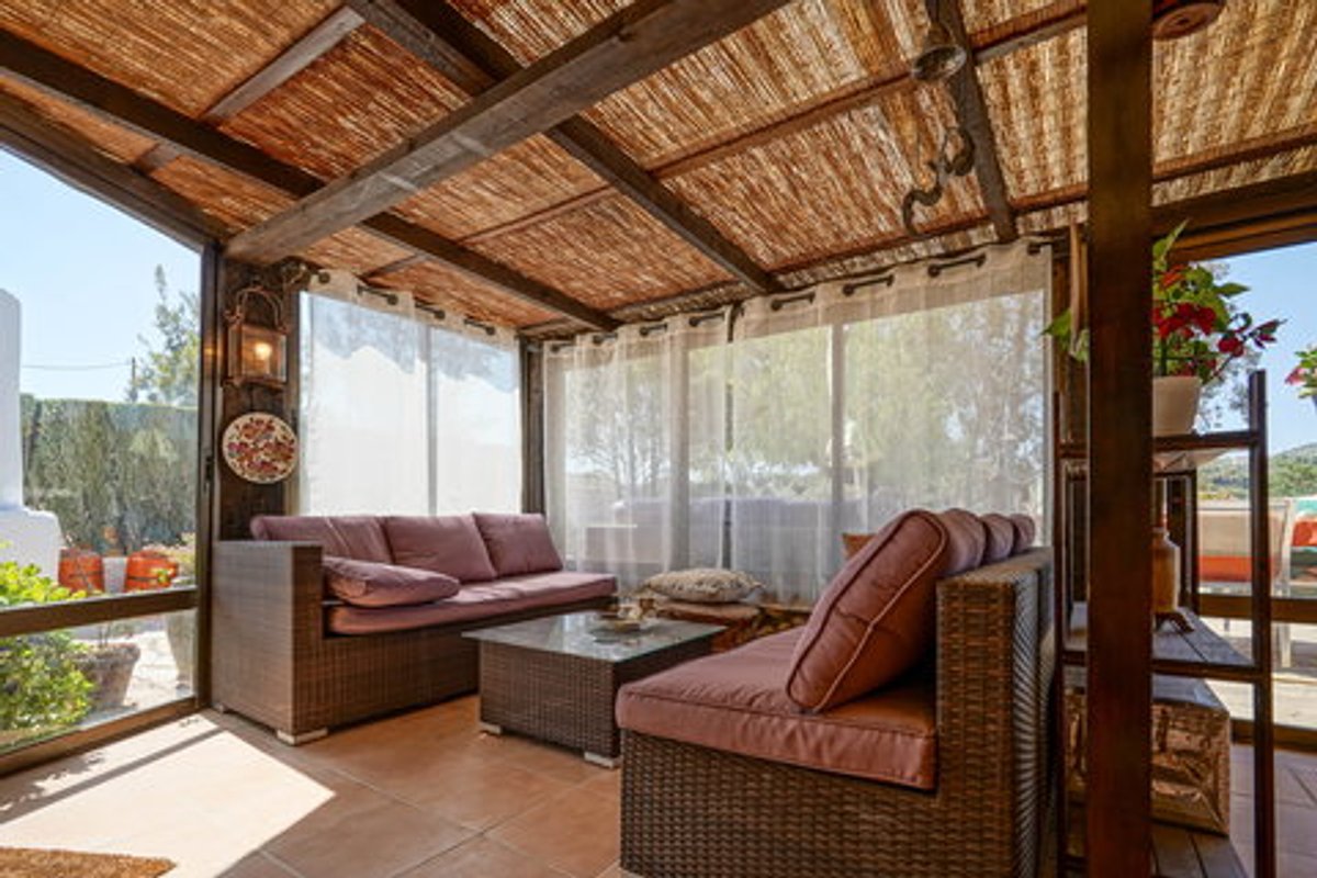 Villa te koop in Javea | 3 slaapkamers HI5030