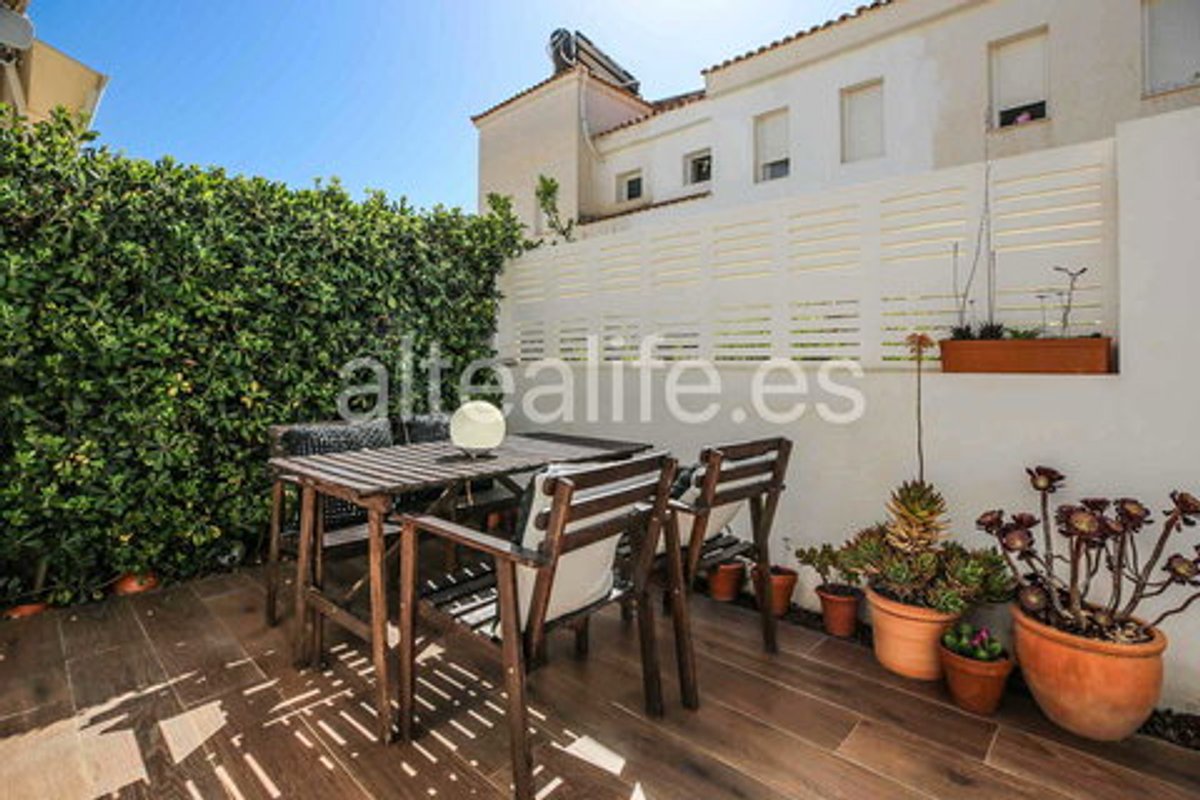 Villa te koop in La Nucia | 2 slaapkamers HI1597