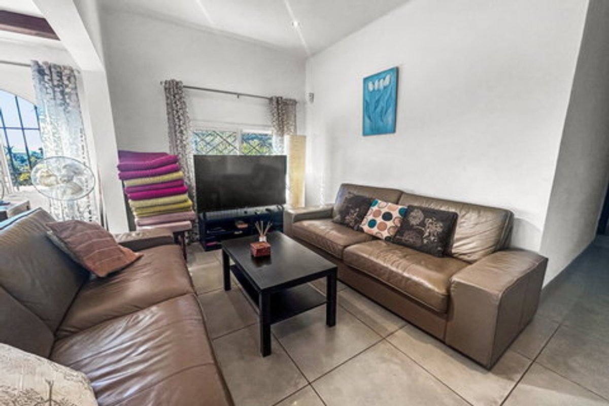 Villa te koop in Javea | 5 slaapkamers HI2525