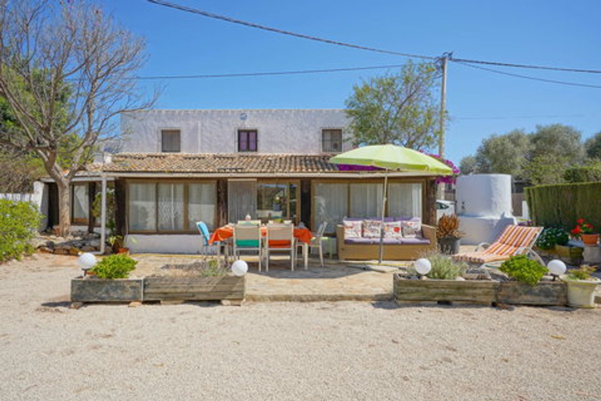 Villa te koop in Javea | 3 slaapkamers HI5030