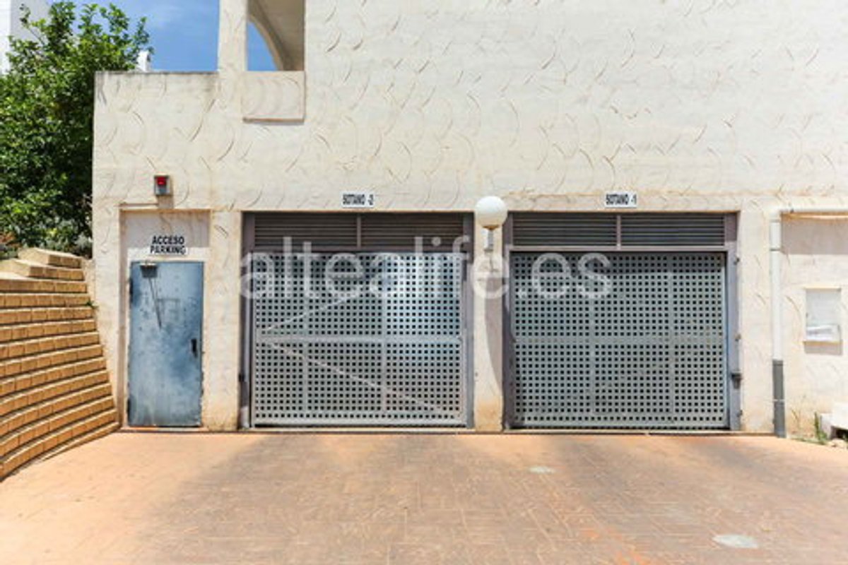Villa te koop in La Nucia | 2 slaapkamers HI1597
