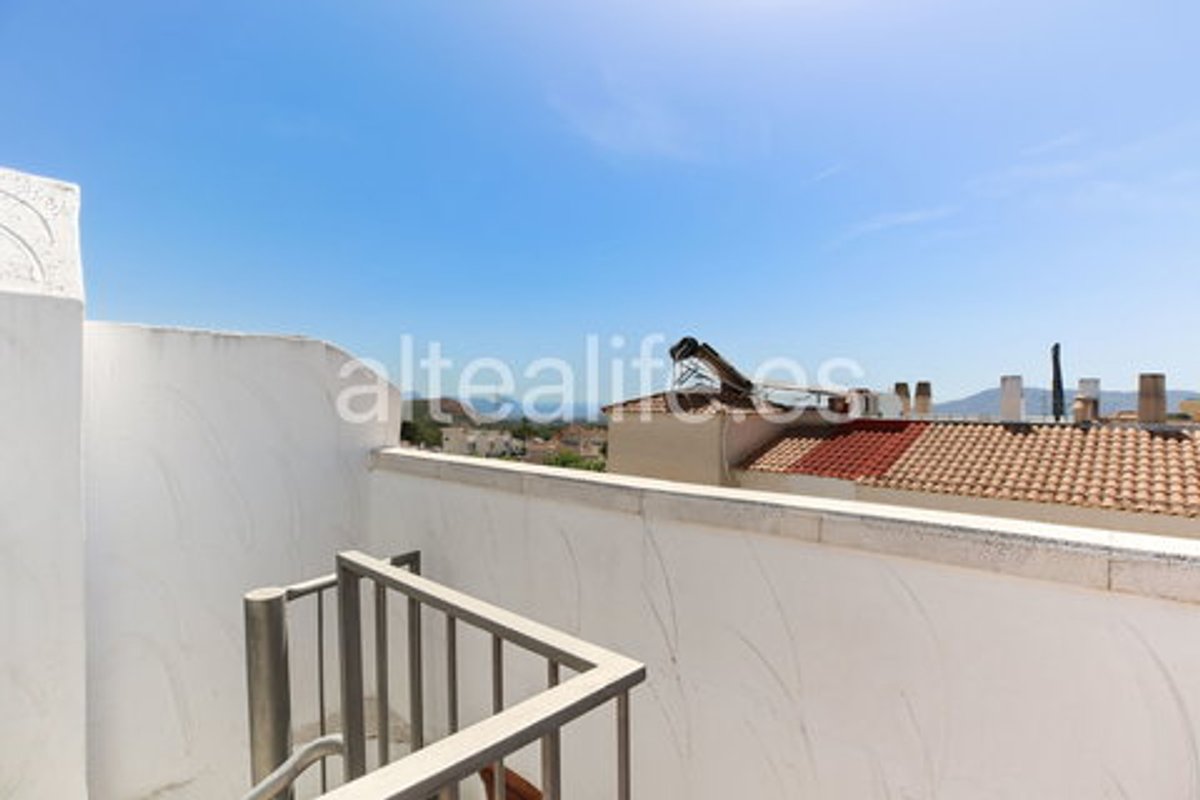 Villa te koop in La Nucia | 2 slaapkamers HI1597
