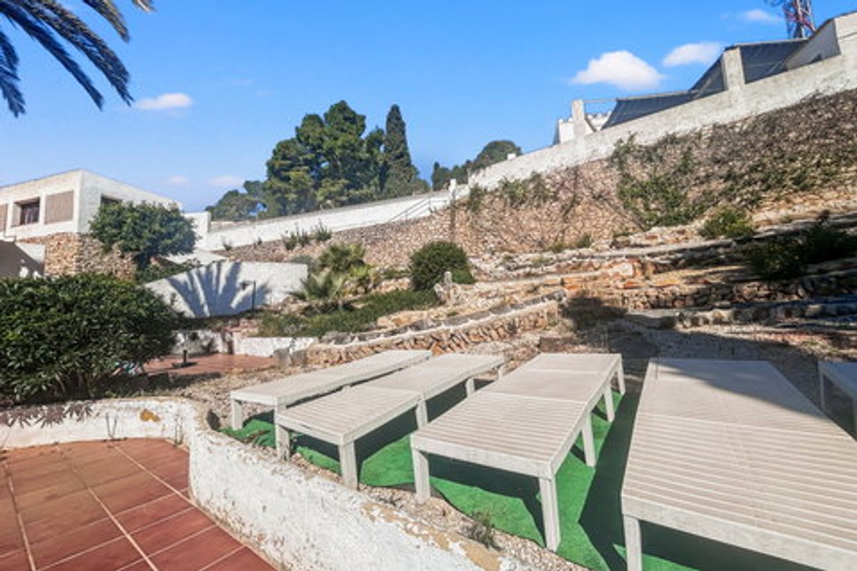 Villa te koop in Javea | 5 slaapkamers HI2525