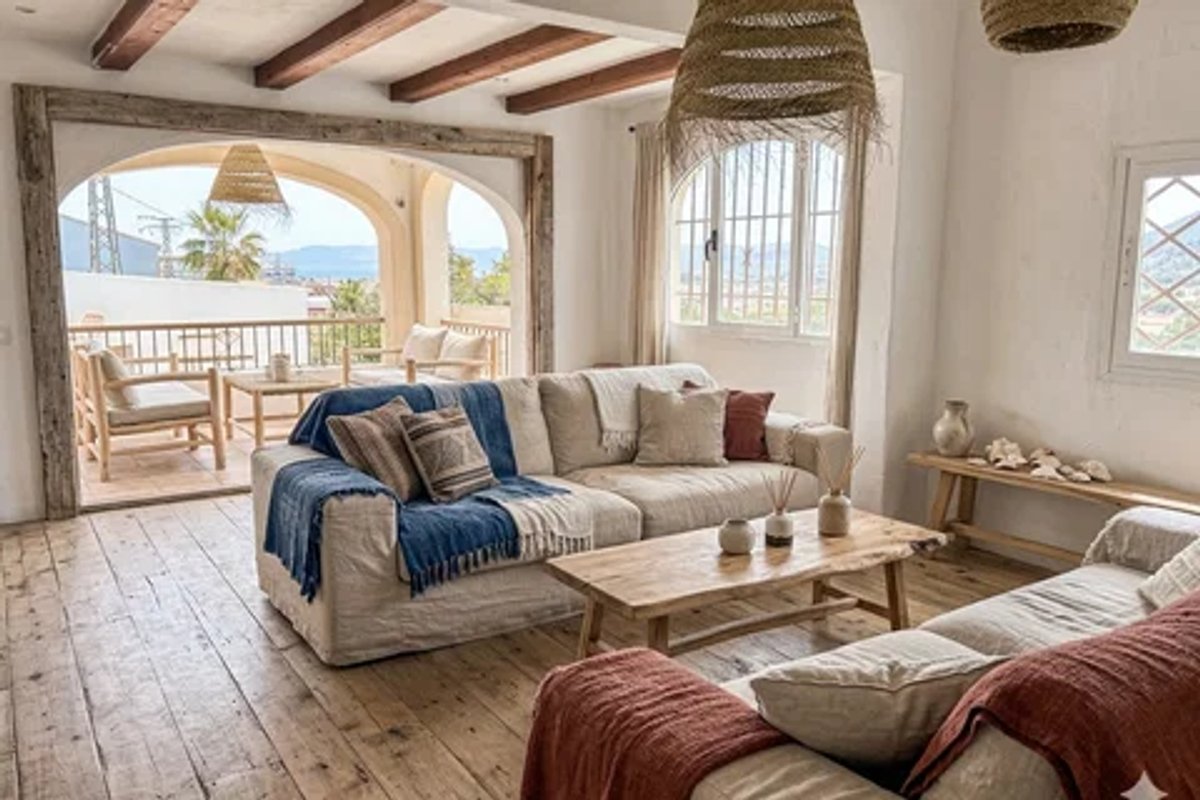 Villa te koop in Javea | 5 slaapkamers HI2525