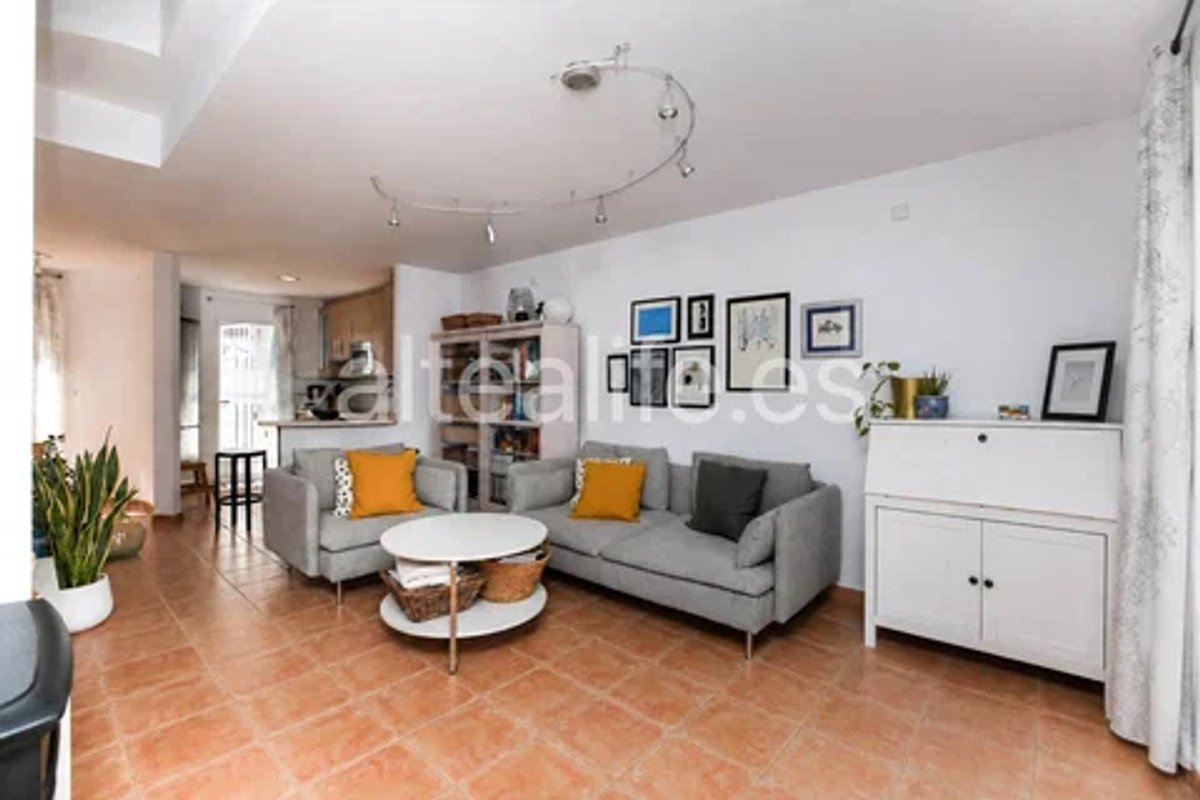 Villa te koop in La Nucia | 2 slaapkamers HI1597