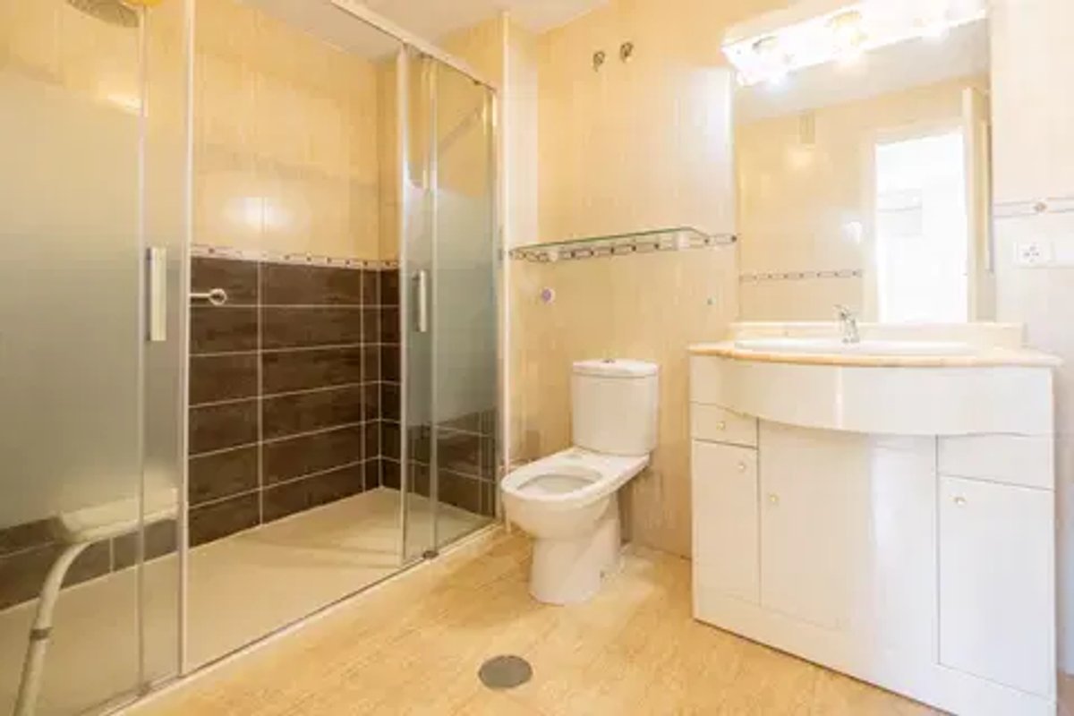 Appartement te koop in Albir | 2 slaapkamers HI4056