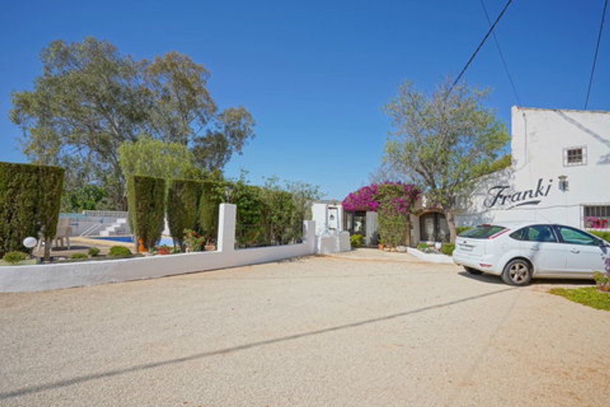 Villa te koop in Javea | 3 slaapkamers HI5030