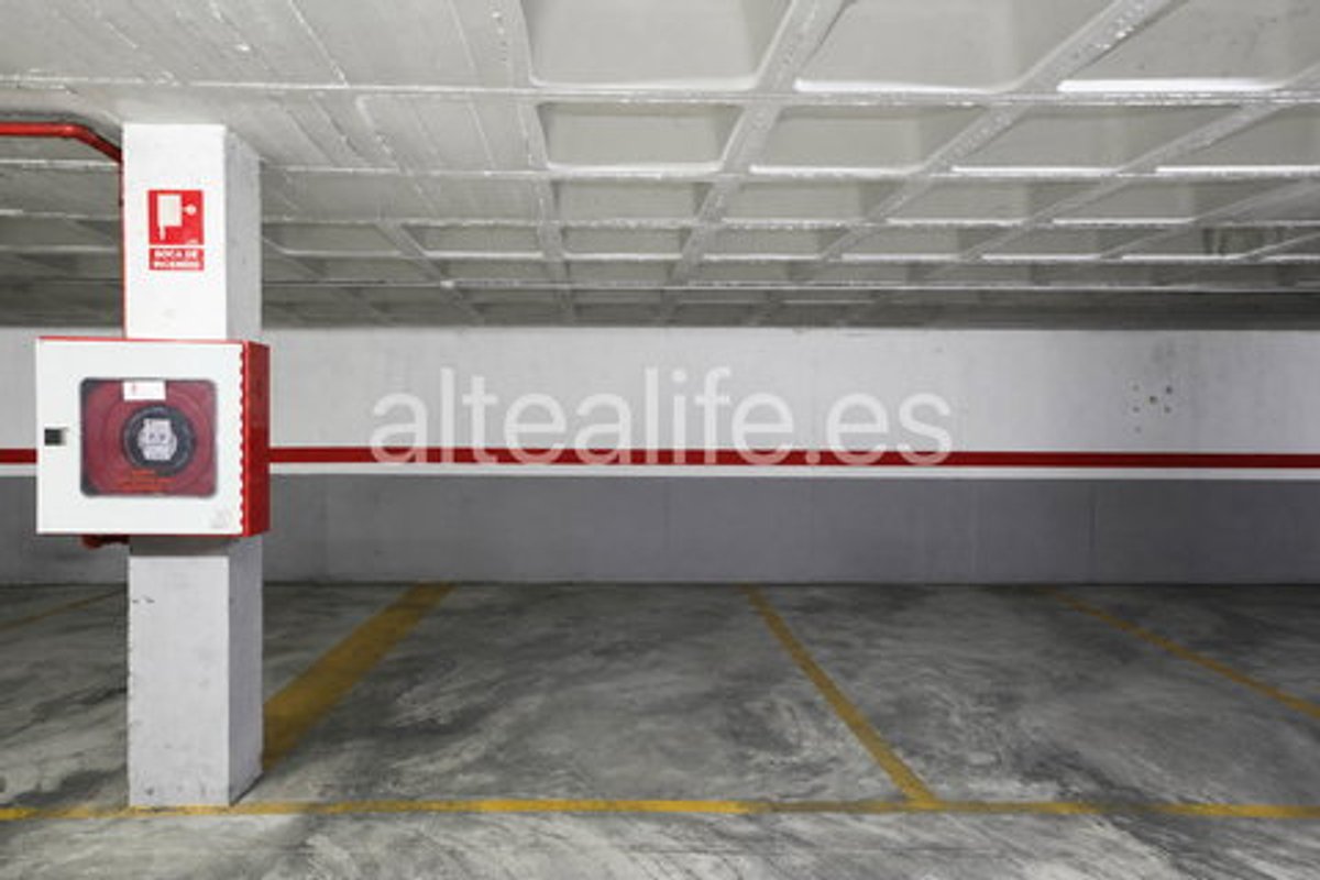 Villa te koop in La Nucia | 2 slaapkamers HI1597