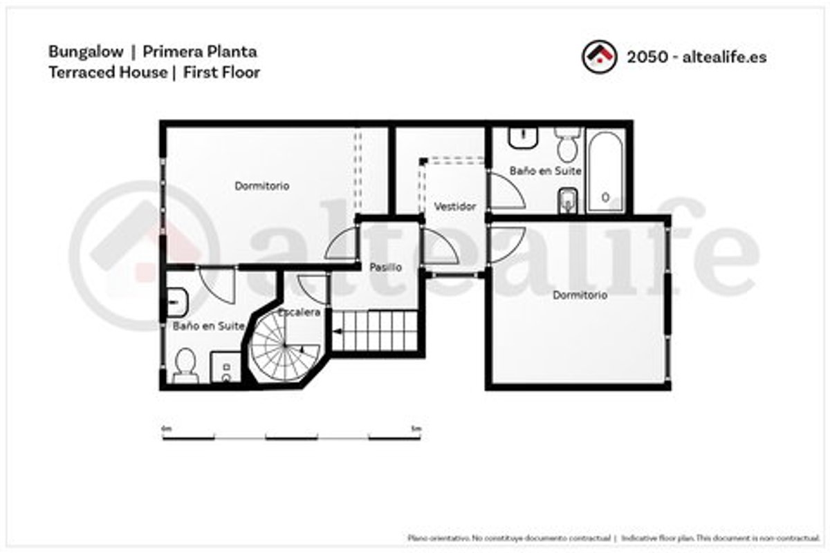 Villa te koop in La Nucia | 2 slaapkamers HI1597