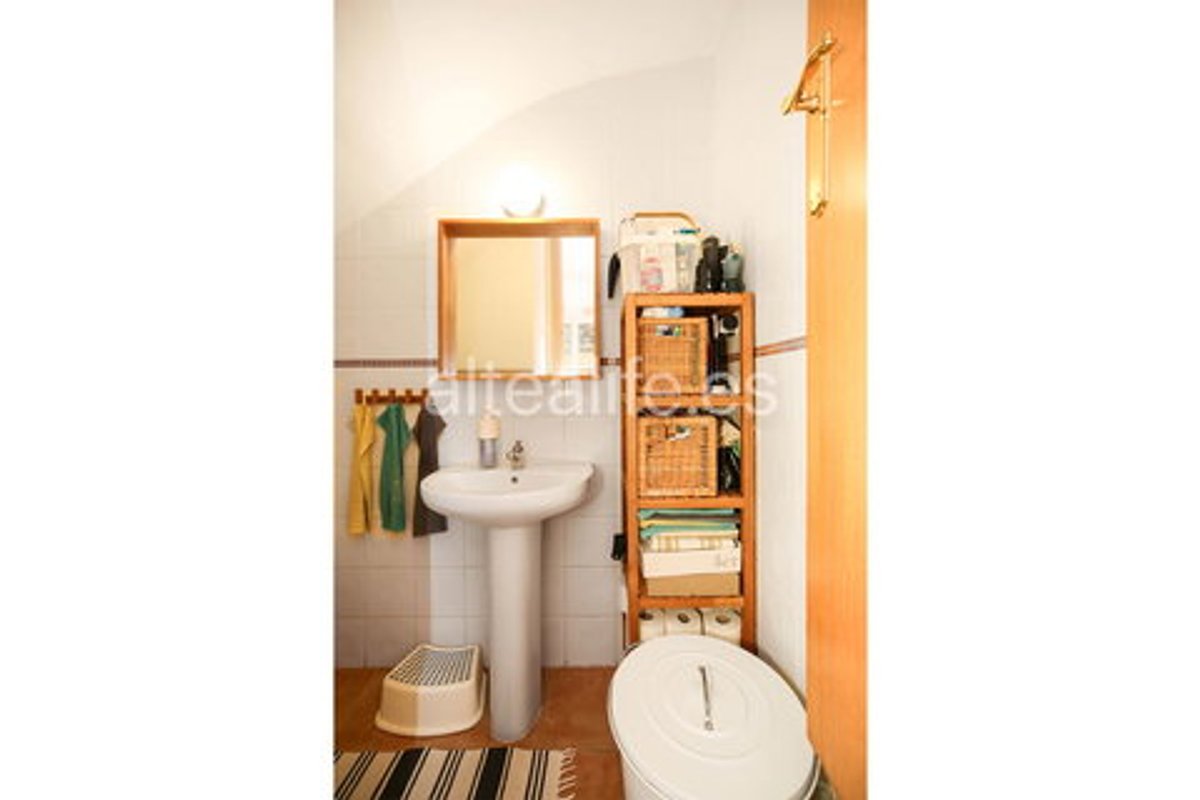 Villa te koop in La Nucia | 2 slaapkamers HI1597