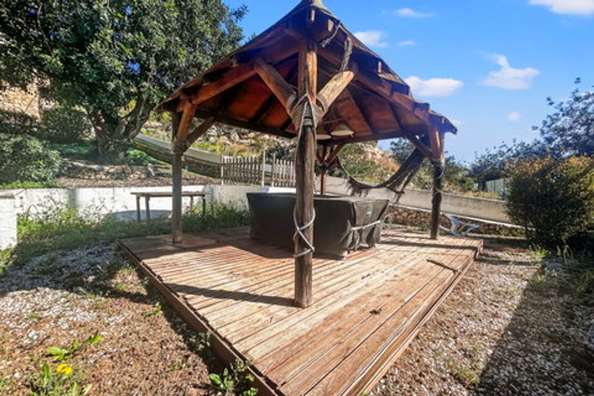 Villa te koop in Javea | 5 slaapkamers HI2525
