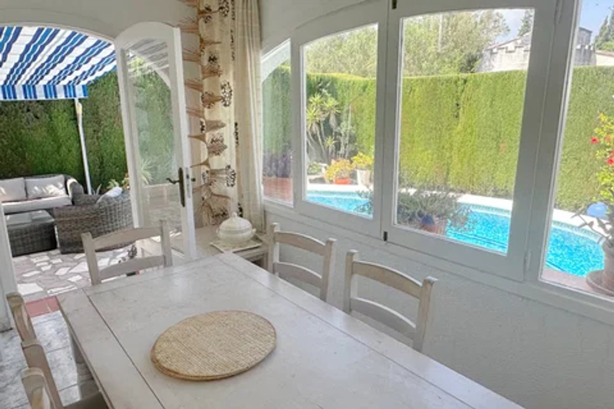 Villa te koop in Els Poblets | 4 slaapkamers HI8226