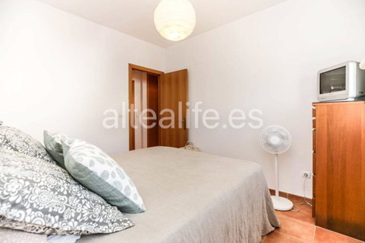 Villa te koop in La Nucia | 2 slaapkamers HI1597