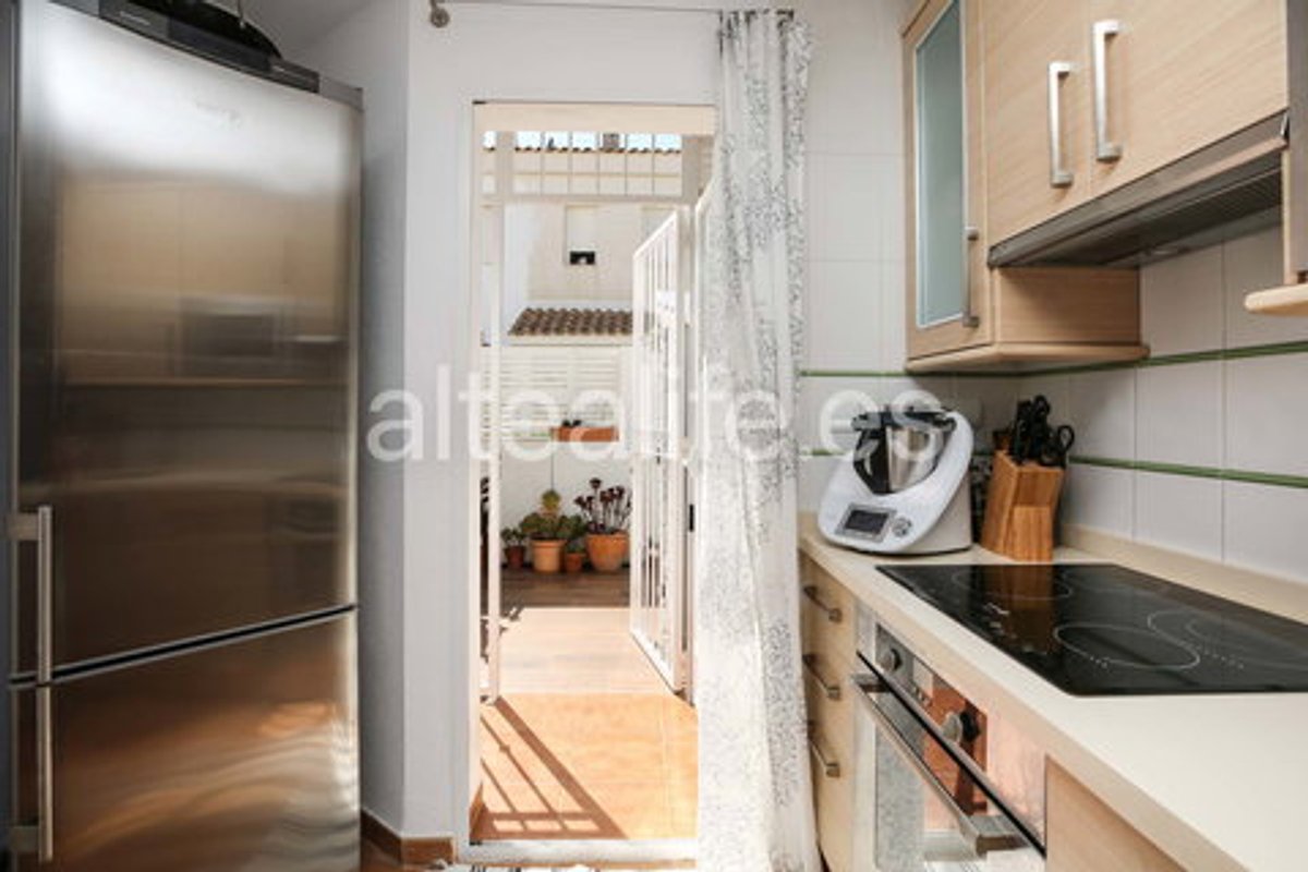 Villa te koop in La Nucia | 2 slaapkamers HI1597