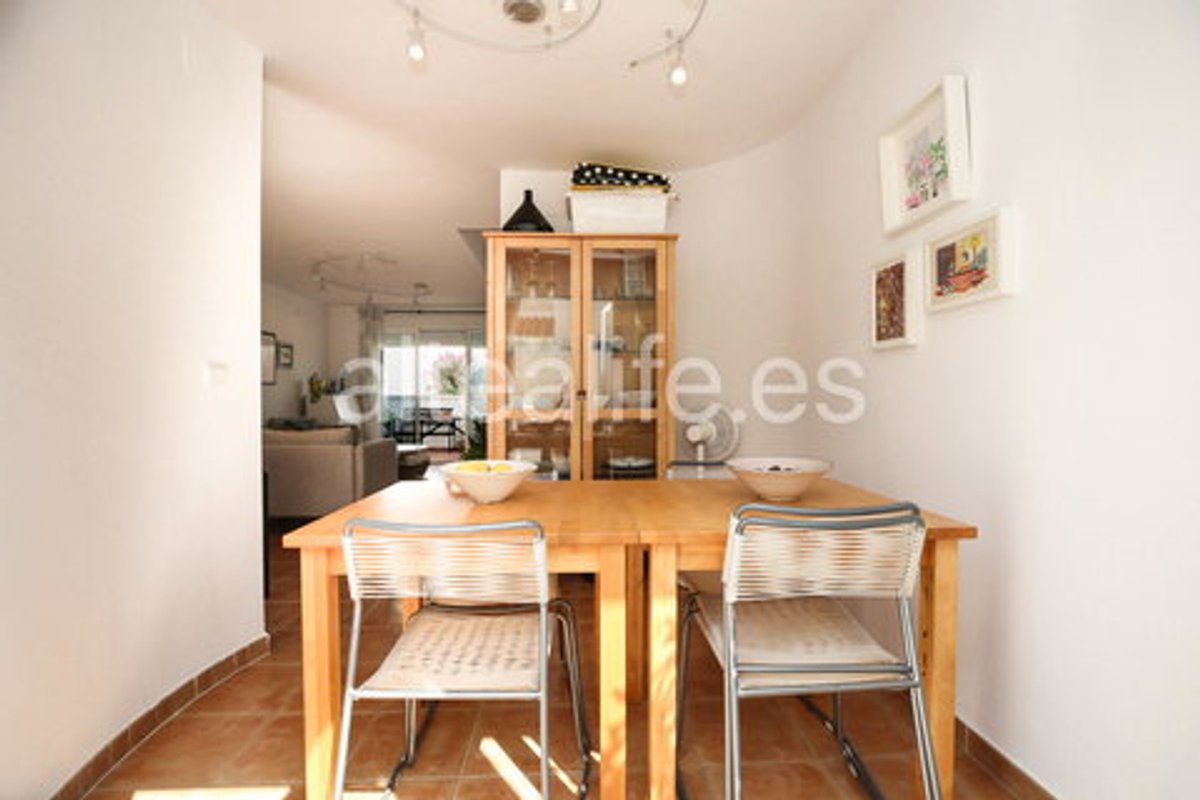 Villa te koop in La Nucia | 2 slaapkamers HI1597