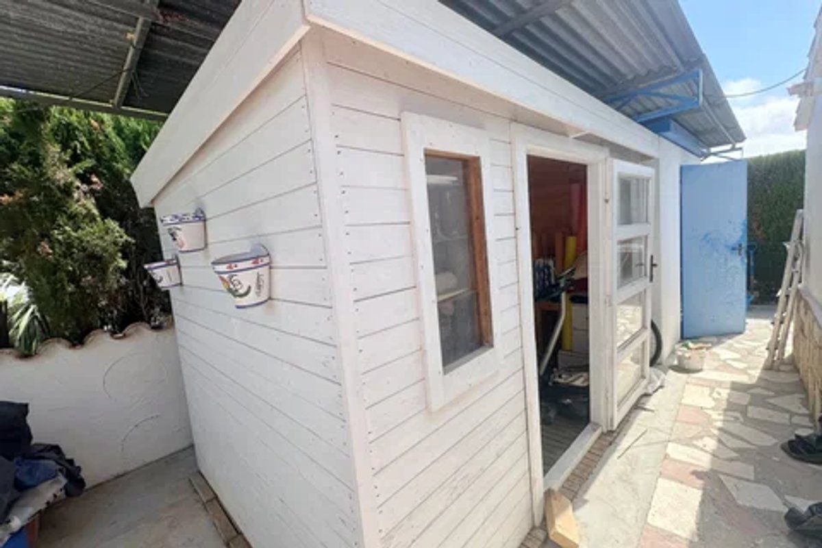 Villa te koop in Els Poblets | 4 slaapkamers HI8226