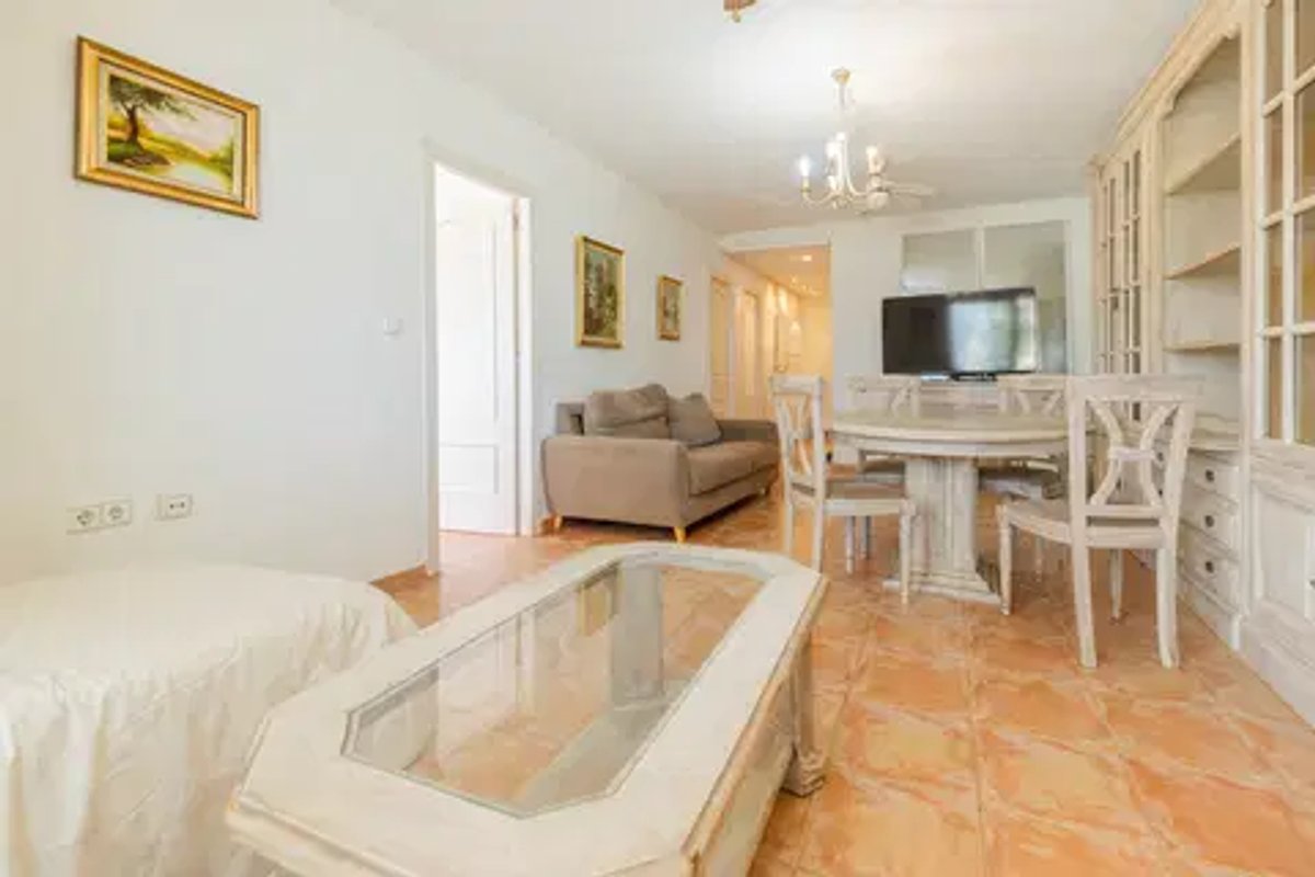 Appartement te koop in Albir | 2 slaapkamers HI4056