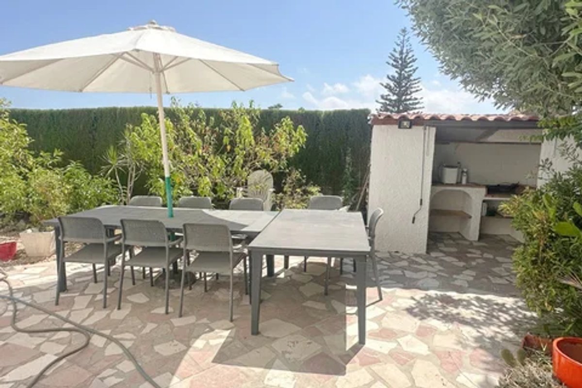 Villa te koop in Els Poblets | 4 slaapkamers HI8226