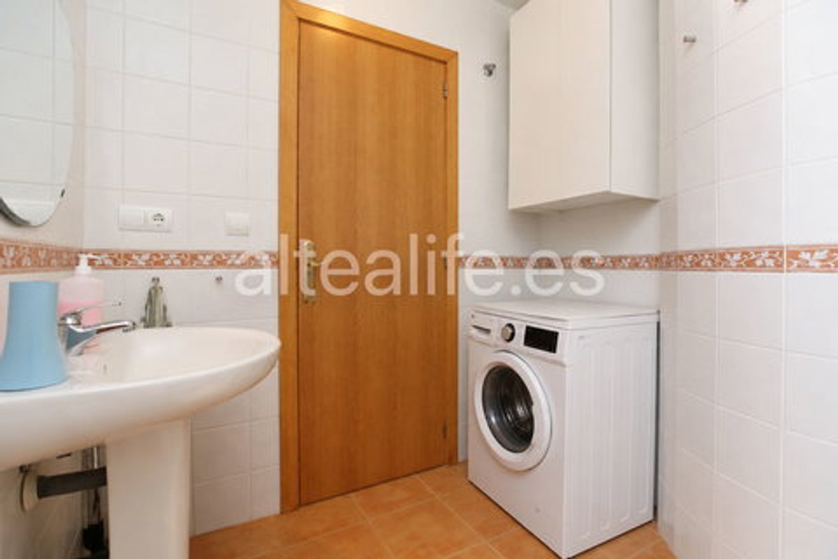 Villa te koop in La Nucia | 2 slaapkamers HI1597