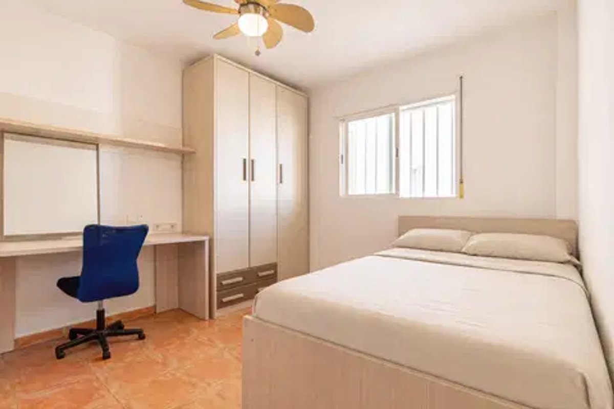 Appartement te koop in Albir | 2 slaapkamers HI4056