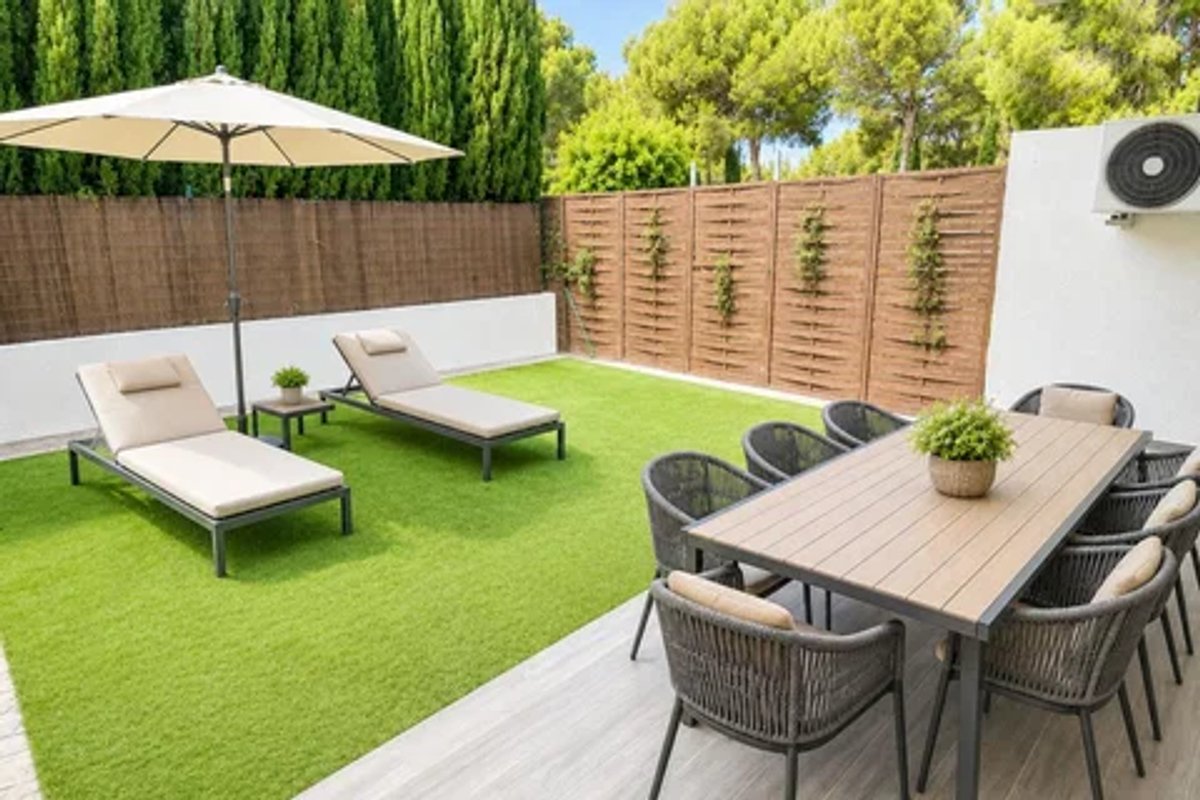 Appartement te koop in Albir | 2 slaapkamers HI1108