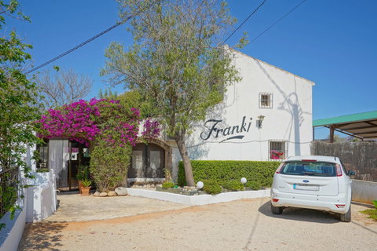 Villa te koop in Javea | 3 slaapkamers HI5030
