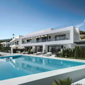 Properties in La Cala Golf