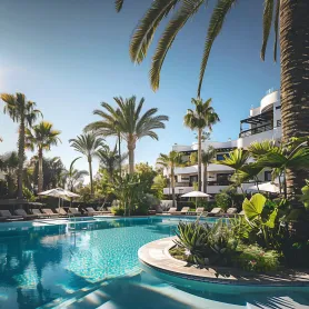 Properties in Marbella