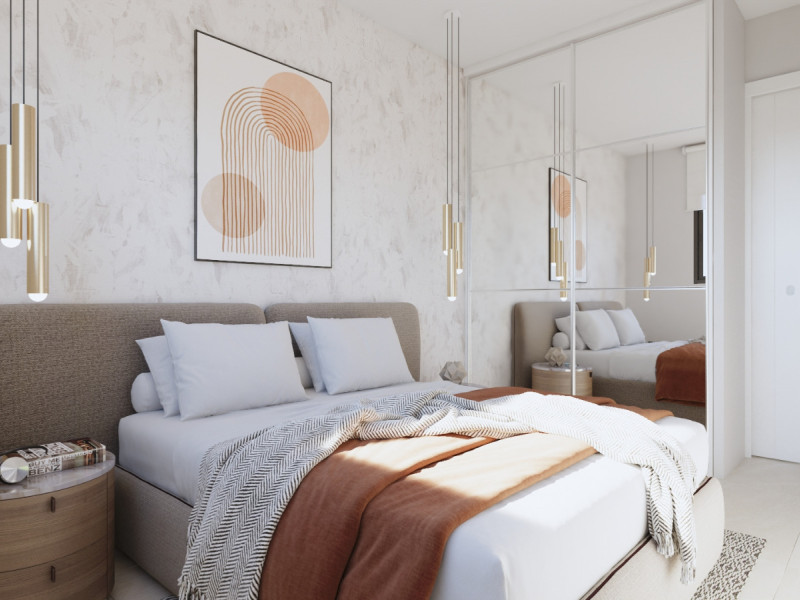 Flats te koop in Alhama de Murcia | 2 slaapkamers H232933