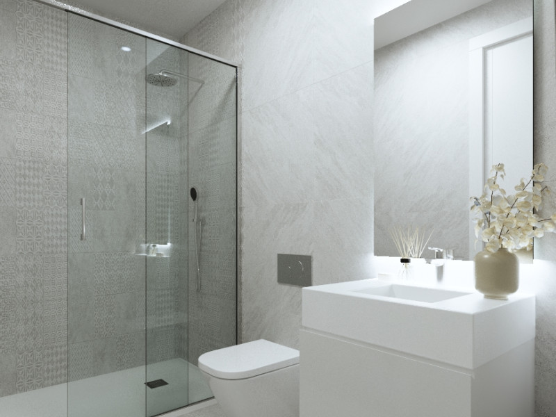 Flats te koop in Alhama de Murcia | 2 slaapkamers H232933