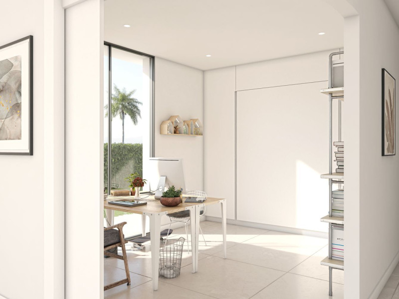 Flats te koop in Alhama de Murcia | 2 slaapkamers H391256