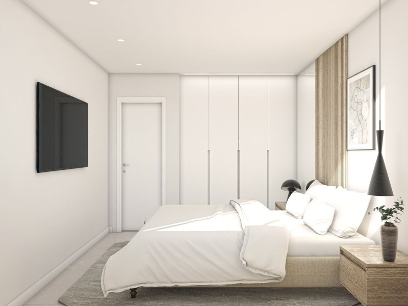 Flats te koop in Alhama de Murcia | 2 slaapkamers H391256