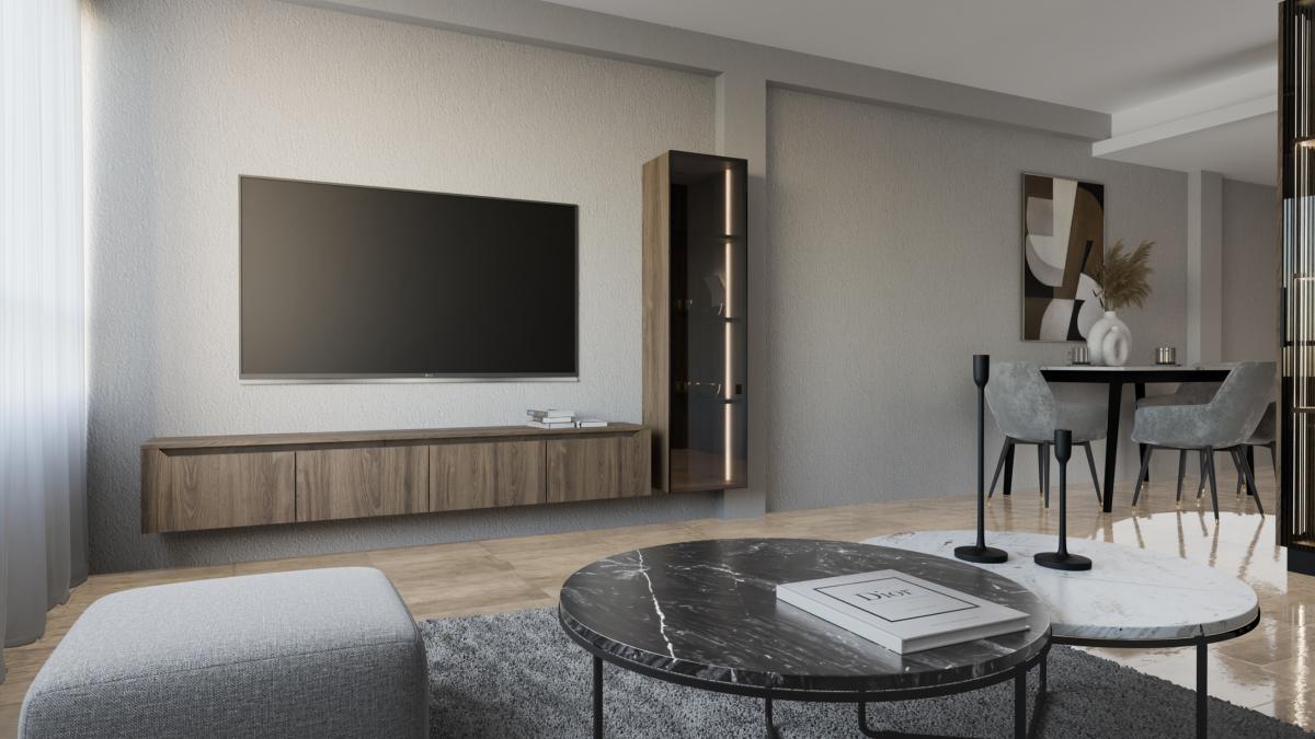 Flats te koop in Alicante | 2 slaapkamers H437400