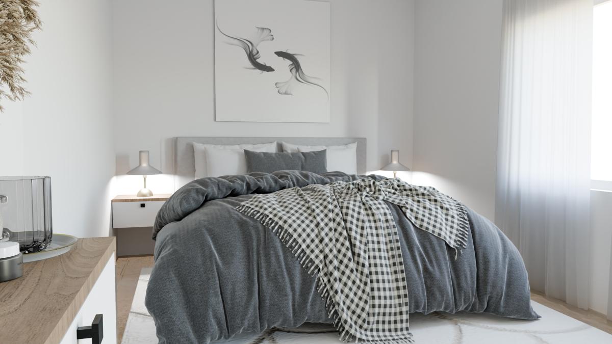 Flats te koop in Alicante | 2 slaapkamers H437400