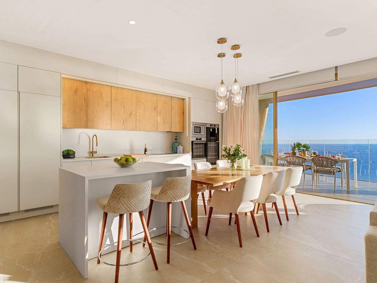 Flats te koop in Benidorm | 3 slaapkamers H77669