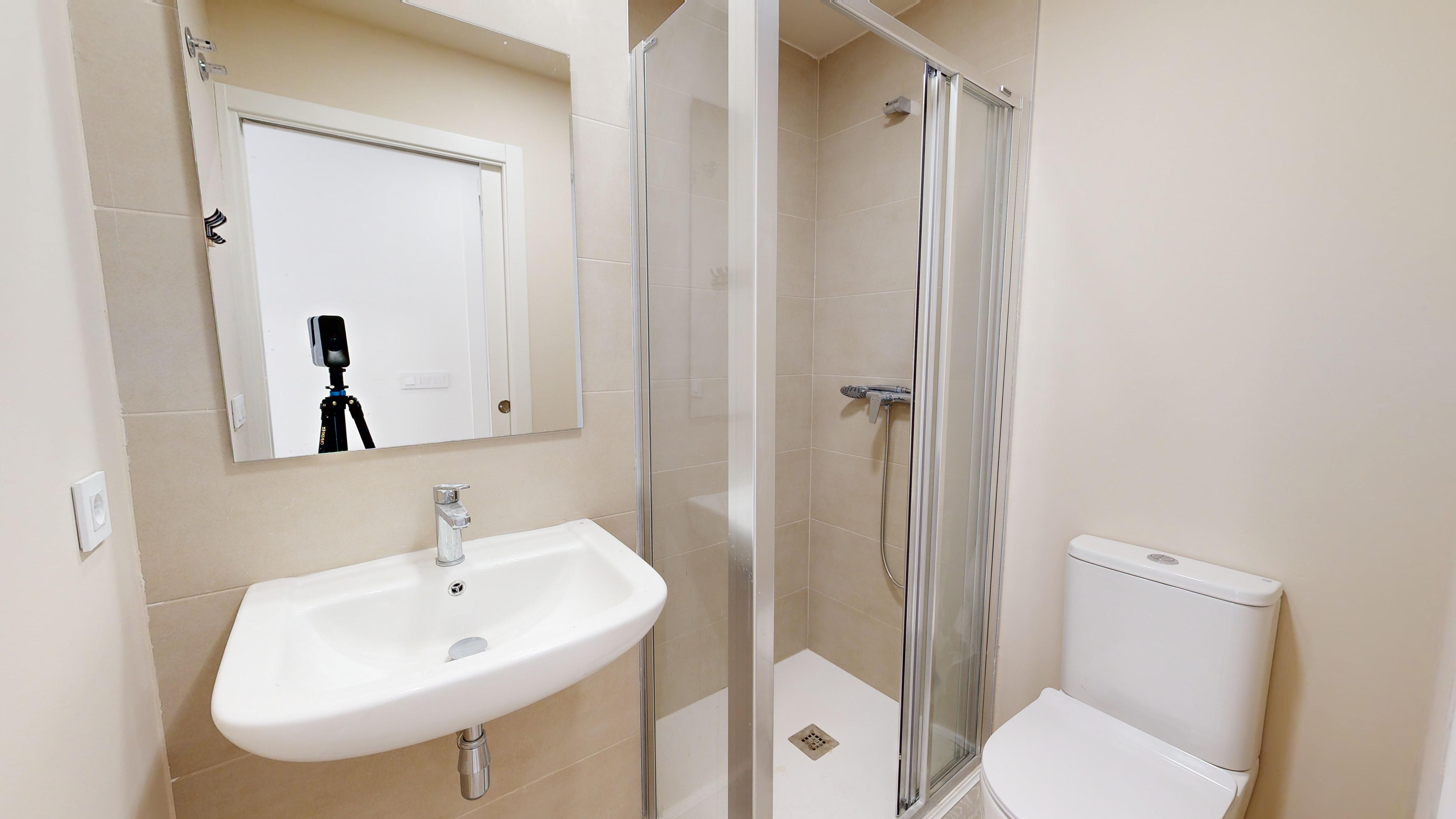 Flats te koop in Benidorm | 20 slaapkamers H93188