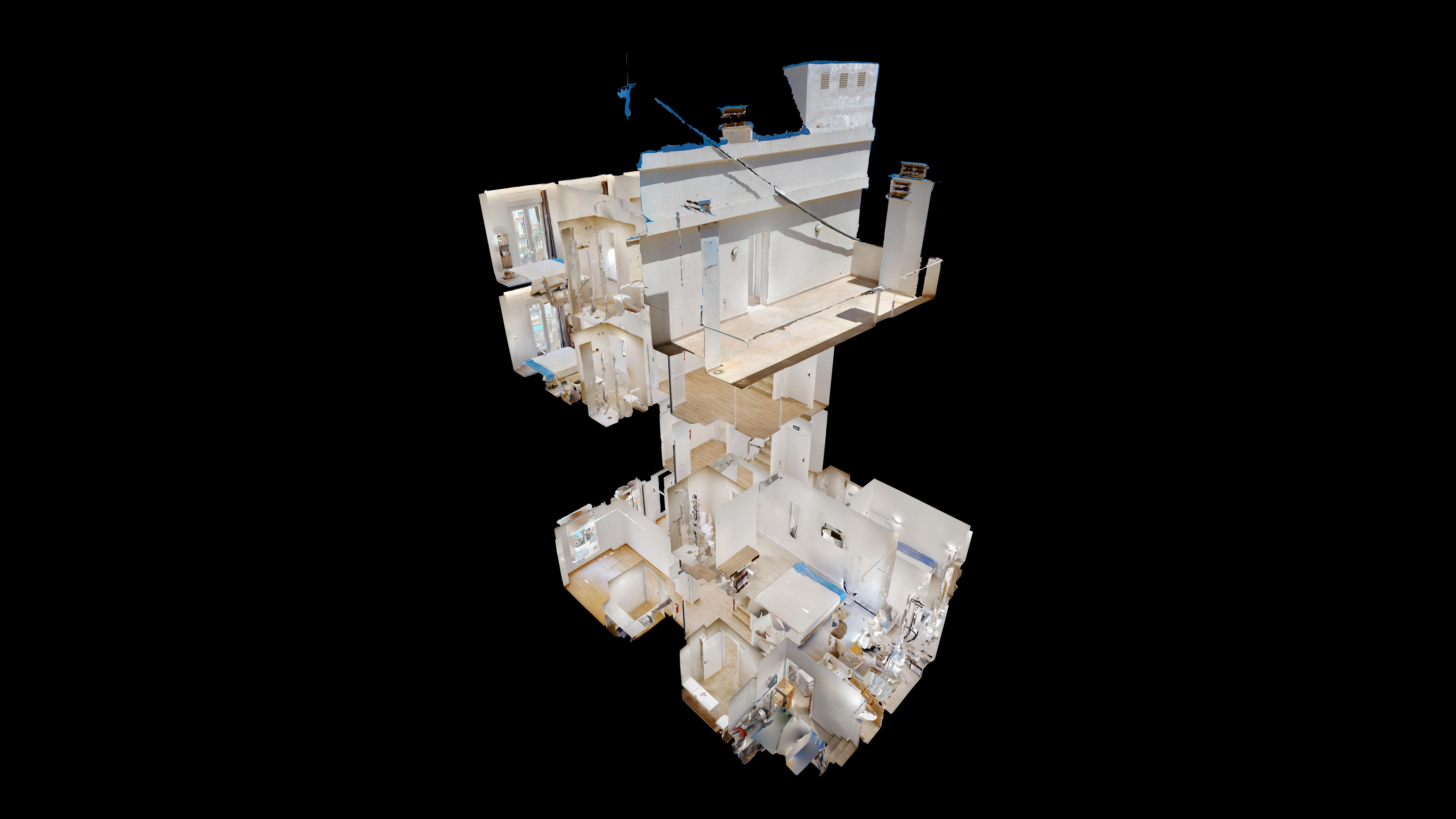 Flats te koop in Benidorm | 20 slaapkamers H93188