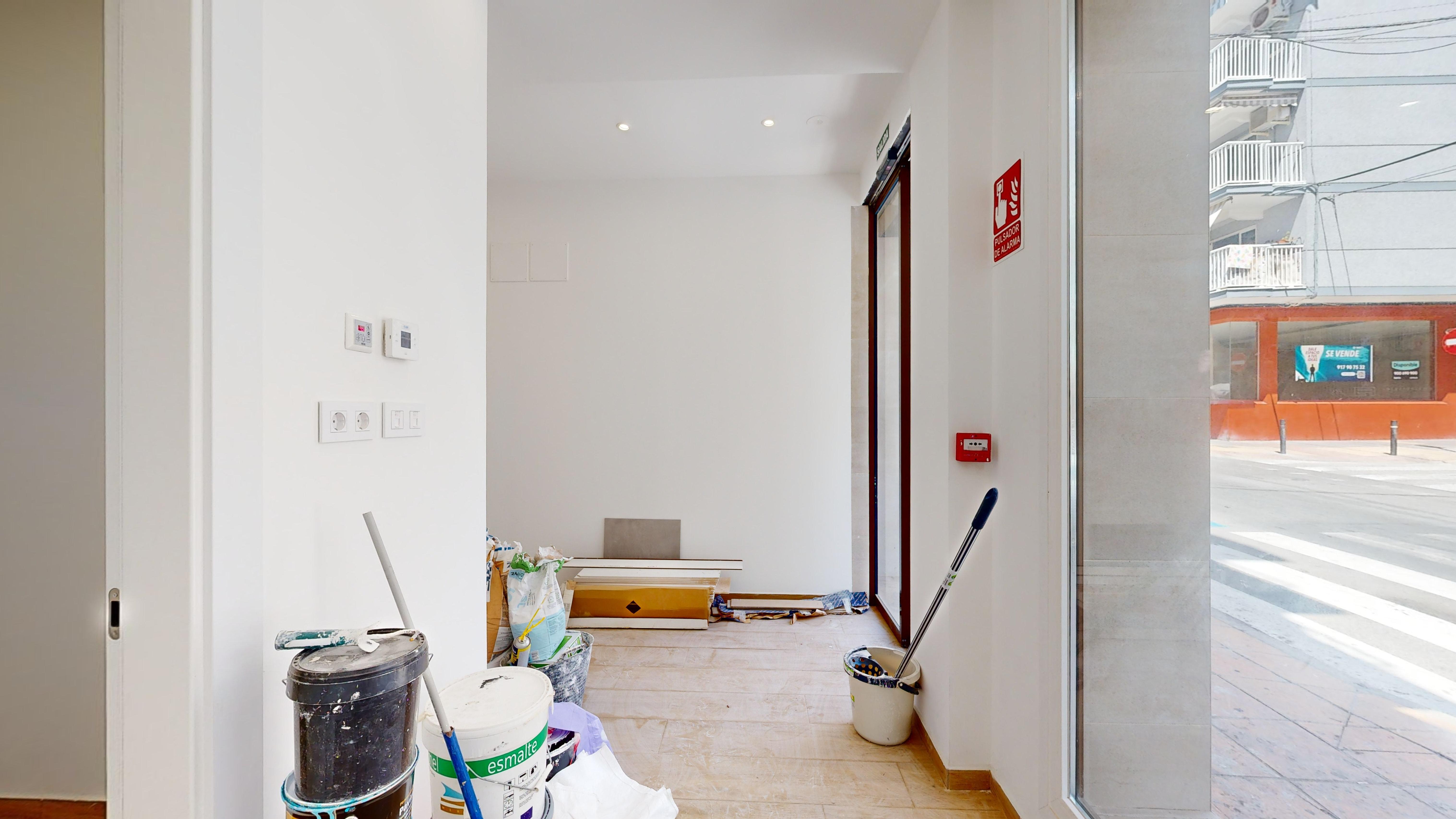 Flats te koop in Benidorm | 20 slaapkamers H93188