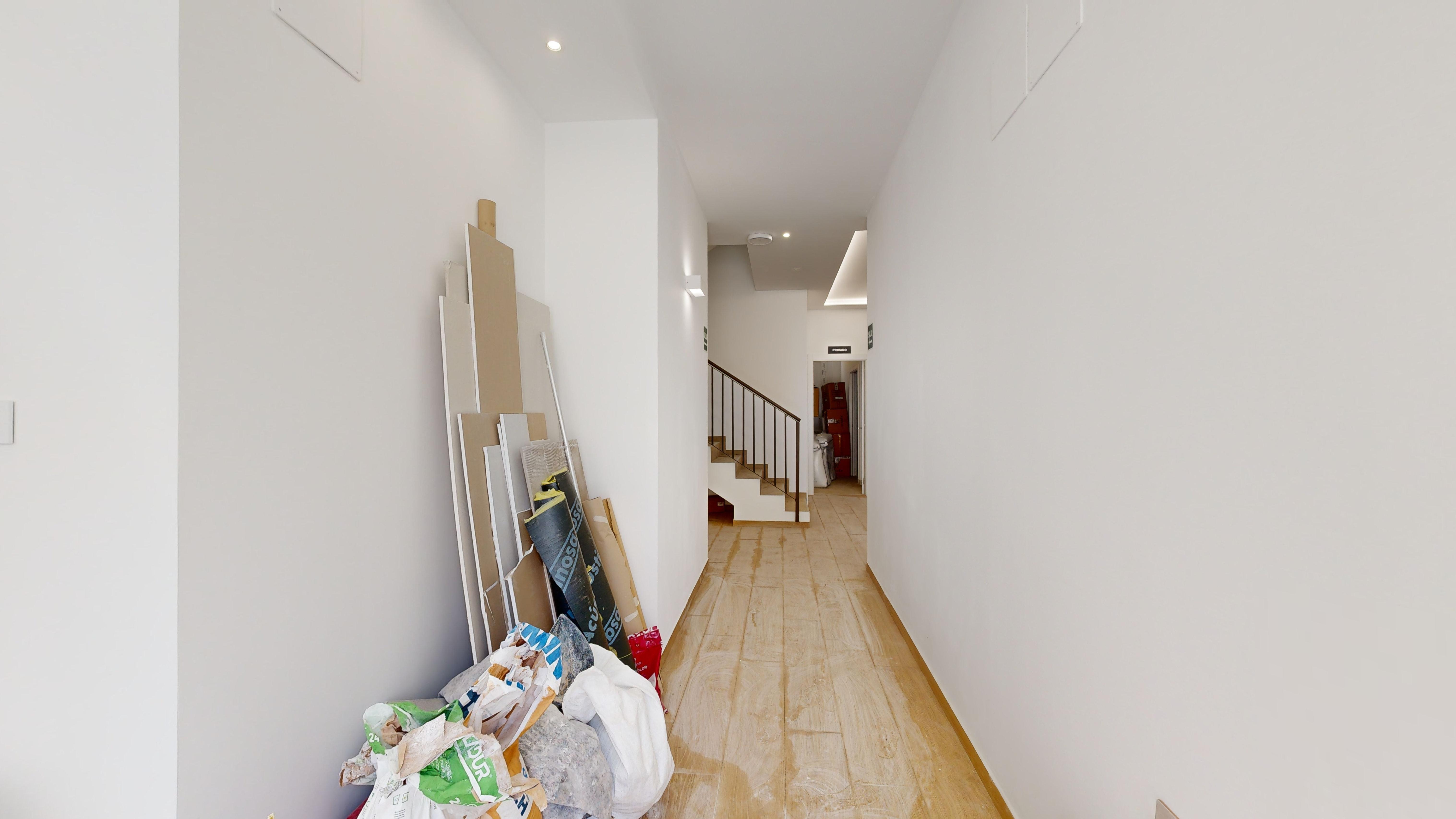 Flats te koop in Benidorm | 20 slaapkamers H93188