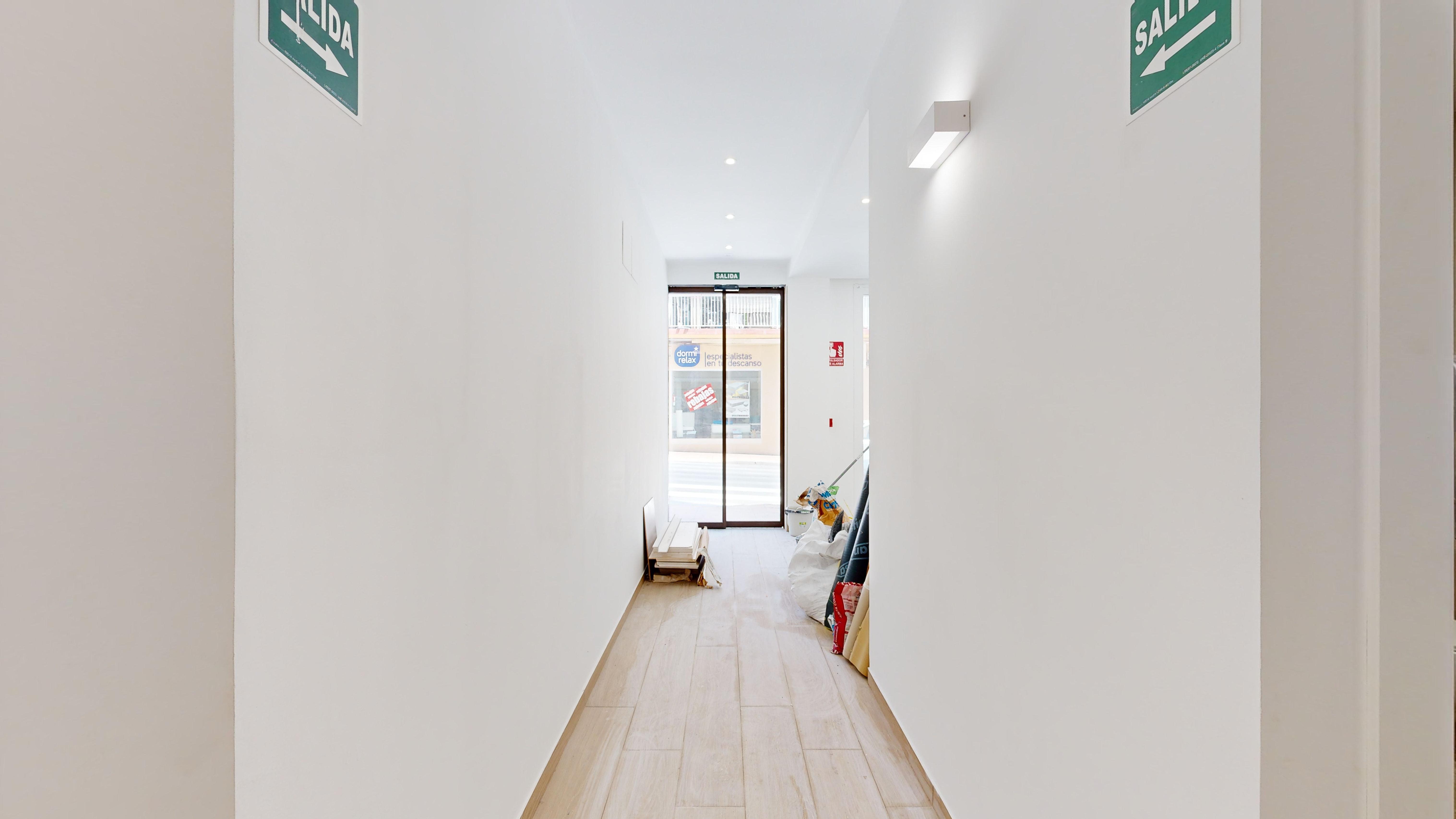 Flats te koop in Benidorm | 20 slaapkamers H93188