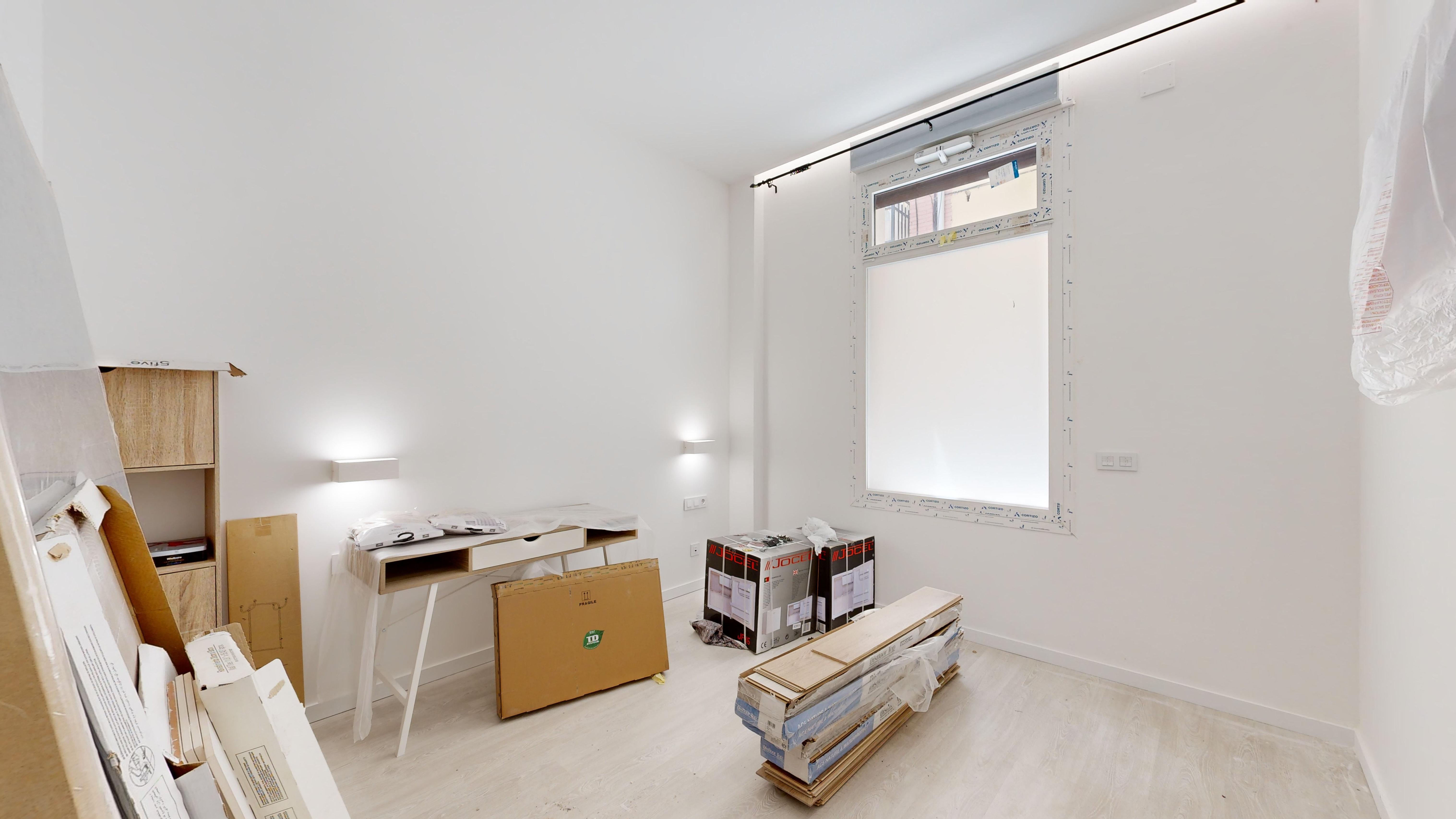 Flats te koop in Benidorm | 20 slaapkamers H93188