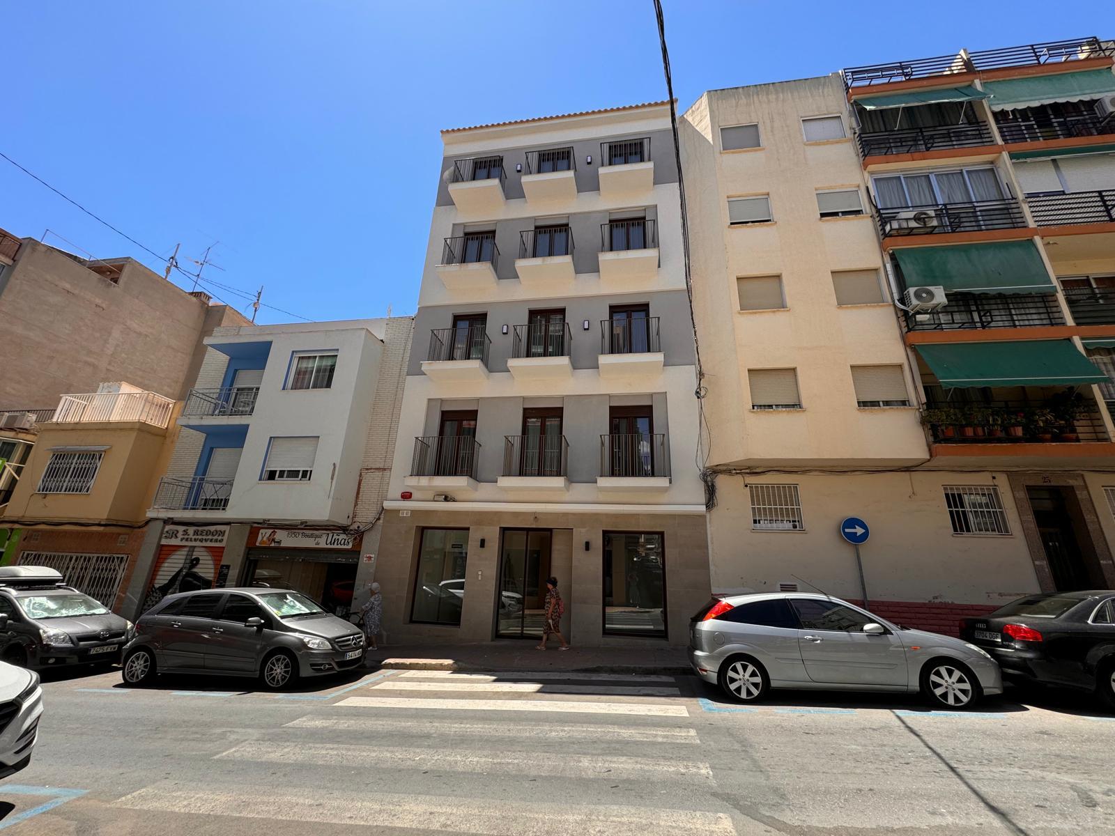 Flats te koop in Benidorm | 20 slaapkamers H93188