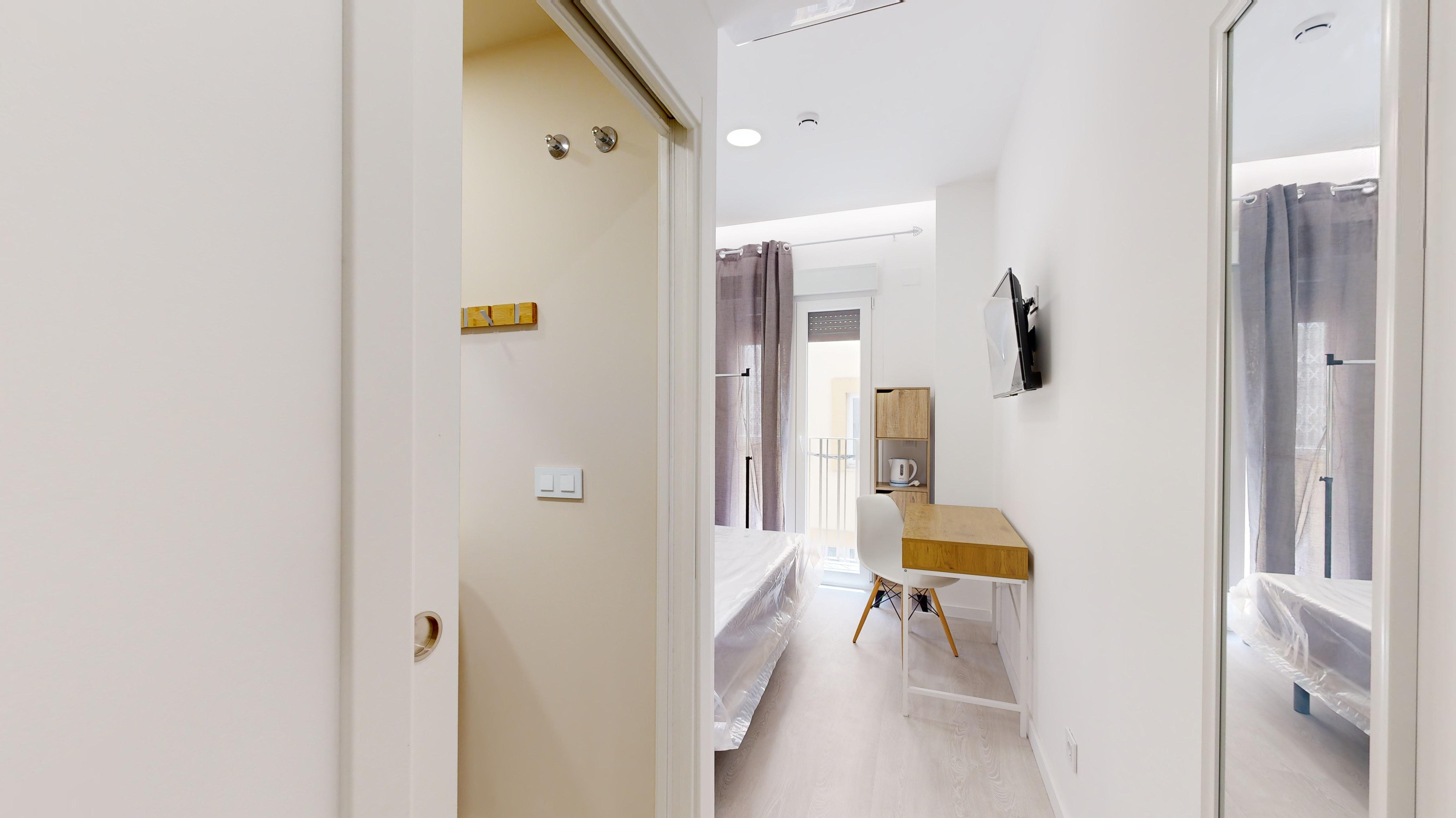 Flats te koop in Benidorm | 20 slaapkamers H93188